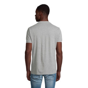 PLANET HOMBRE Polo 170g - Imagen 3