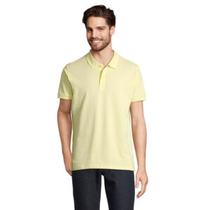 PLANET HOMBRE Polo 170g - Imagen 1