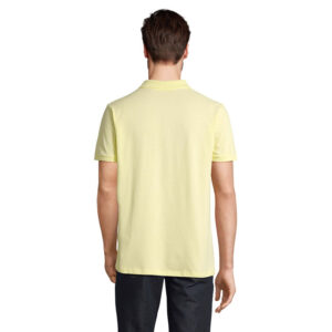 PLANET HOMBRE Polo 170g - Imagen 2
