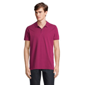 PLANET HOMBRE Polo 170g - Imagen 1
