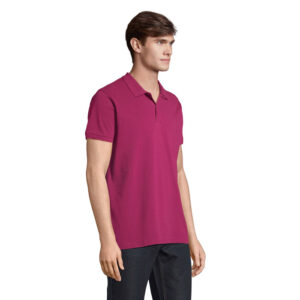 PLANET HOMBRE Polo 170g - Imagen 3