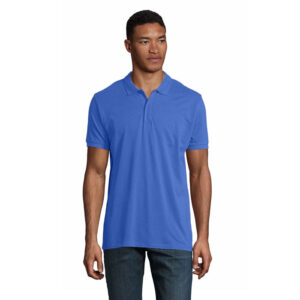 PLANET HOMBRE Polo 170g - Imagen 1