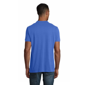 PLANET HOMBRE Polo 170g - Imagen 3