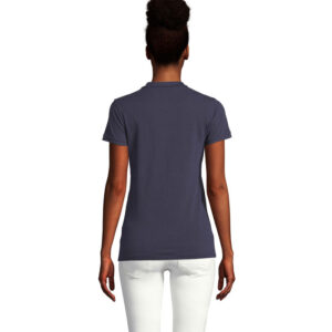 PLANET WOMEN Polo 170g - Imagen 3