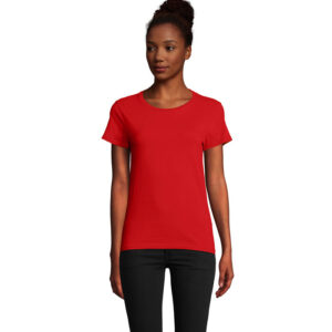 PIONEER MUJER Camiseta 175g - Imagen 1