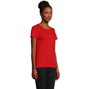 PIONEER MUJER Camiseta 175g - Imagen 2