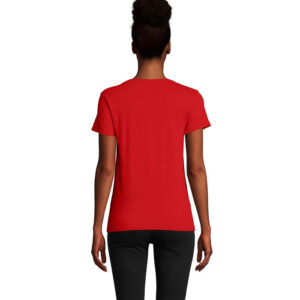 PIONEER MUJER Camiseta 175g - Imagen 3