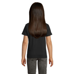 CRUSADER CAMISETA NIÑO 150g - Imagen 2