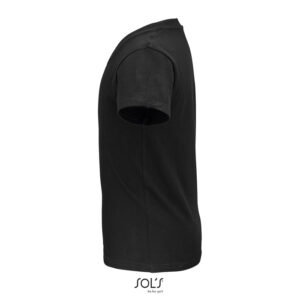 CRUSADER CAMISETA NIÑO 150g - Imagen 3