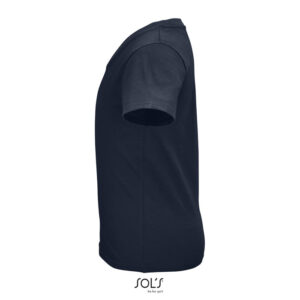 CRUSADER CAMISETA NIÑO 150g - Imagen 3