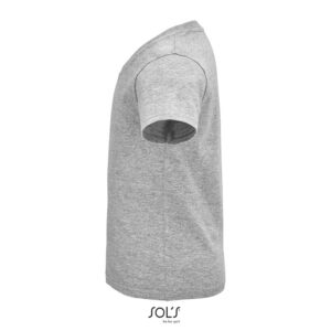 CRUSADER CAMISETA NIÑO 150g - Imagen 3