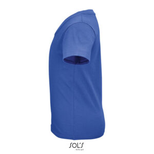 CRUSADER CAMISETA NIÑO 150g - Imagen 3