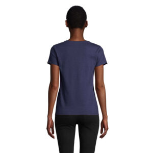 CRUSADER MUJER Camiseta - Imagen 3