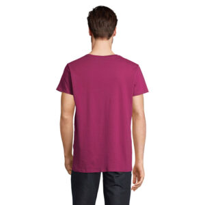 CRUSADER MEN Camiseta 150g - Imagen 2