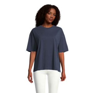 BOXY M CAMISETA OVERSIZE - Imagen 1