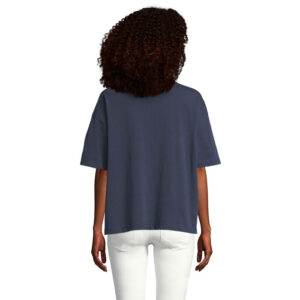 BOXY M CAMISETA OVERSIZE - Imagen 2