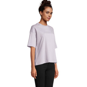 BOXY M CAMISETA OVERSIZE - Imagen 2