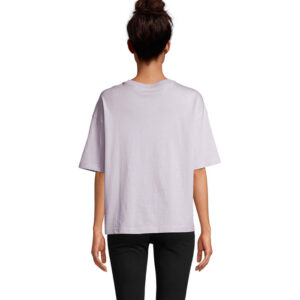 BOXY M CAMISETA OVERSIZE - Imagen 3