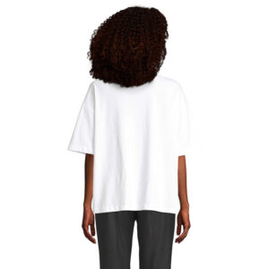 BOXY M CAMISETA OVERSIZE - Imagen 2