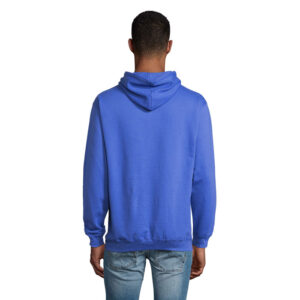 CONDOR Sudadera Unisex - Imagen 2