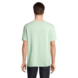 LEGEND Camiseta Organic 175 - Imagen 2