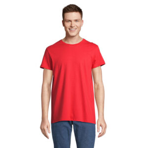 RE CRUSADER Camiseta 150g - Imagen 1