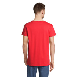 RE CRUSADER Camiseta 150g - Imagen 2