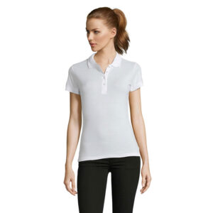 PASSION POLO MUJER 170g - Imagen 1