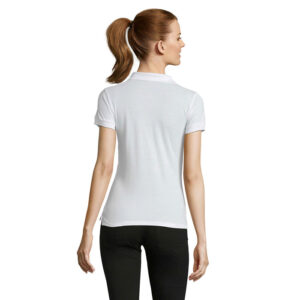 PASSION POLO MUJER 170g - Imagen 2