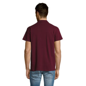 SUMMER II MEN Polo 170g - Imagen 2
