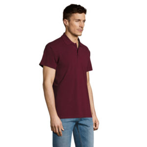 SUMMER II MEN Polo 170g - Imagen 3