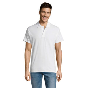 SUMMER II MEN Polo 170g - Imagen 1