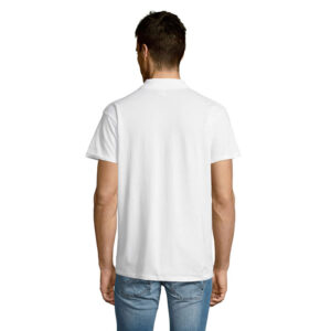 SUMMER II MEN Polo 170g - Imagen 2