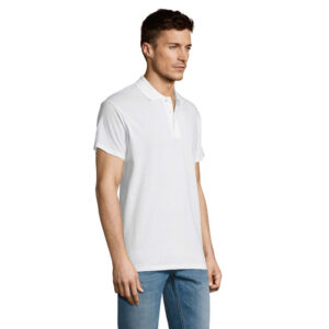 SUMMER II MEN Polo 170g - Imagen 3