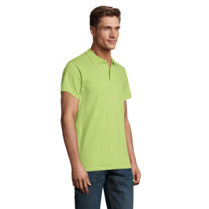 SPRING II MEN Polo 210g - Imagen 3
