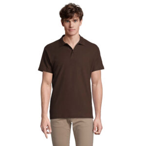 SPRING II MEN Polo 210g - Imagen 1