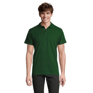 SPRING II MEN Polo 210g - Imagen 1