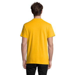 SPRING II MEN Polo 210g - Imagen 2