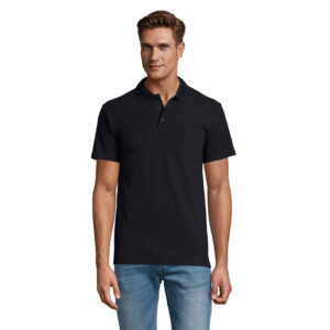 SPRING II MEN Polo 210g - Imagen 1