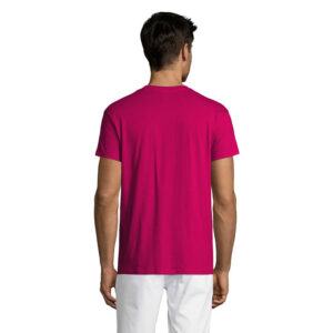REGENT Uni Camiseta 150g - Imagen 2
