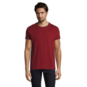 IMPERIAL MEN Camiseta 190g - Imagen 1