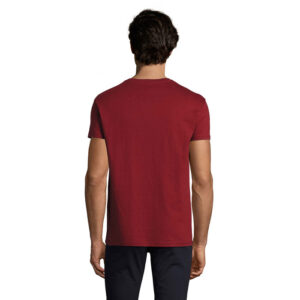 IMPERIAL MEN Camiseta 190g - Imagen 2