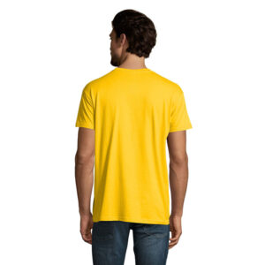 IMPERIAL MEN Camiseta 190g - Imagen 2