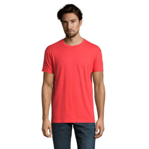 IMPERIAL MEN Camiseta 190g - Imagen 1