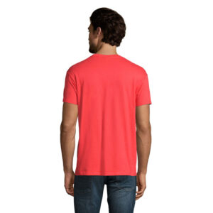 IMPERIAL MEN Camiseta 190g - Imagen 2