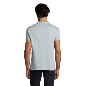 IMPERIAL MEN Camiseta 190g - Imagen 2