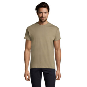 IMPERIAL MEN Camiseta 190g - Imagen 1