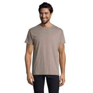 IMPERIAL MEN Camiseta 190g - Imagen 1