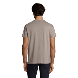 IMPERIAL MEN Camiseta 190g - Imagen 2