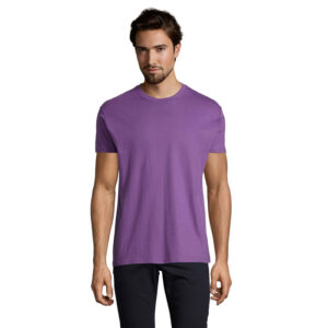 IMPERIAL MEN Camiseta 190g - Imagen 1
